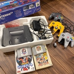 Nintendo64 