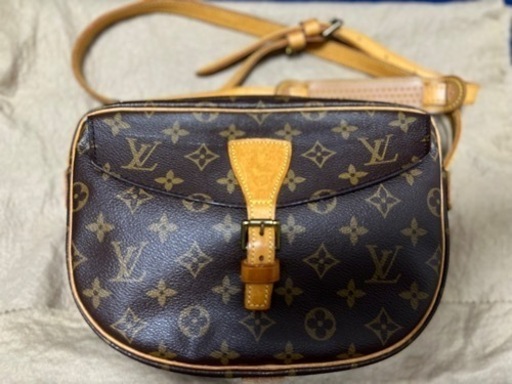 ★正規品破格★ルイヴィトン斜めかけバック