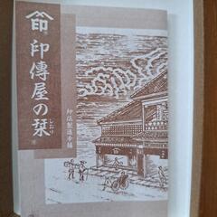 印伝の画像