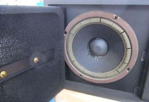 BOSE 301 スピーカー2個セット 点吊り金具付き MUSIC MONITOR PART1-LEFT PART2-RIGHT 札幌