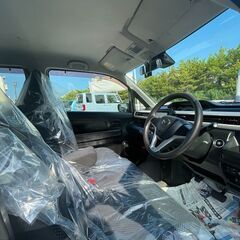本土レンタアップ車！マツダフレアハイブリッドXG・頭金なし自社提携ローンも御相談下さいの画像