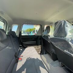 本土レンタアップ車！マツダフレアハイブリッドXG・頭金なし自社提携ローンも御相談下さいの画像