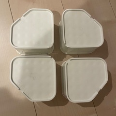 ふんばるまん　洗濯機の下に置く台