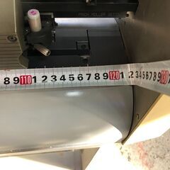 ☆彡MIMAKI製ミマキ・カッティングプロッター!!!CG-101 動作確認済み!!!看板製作!!図面作成!! ai pdf カッティングマシン!!! の画像