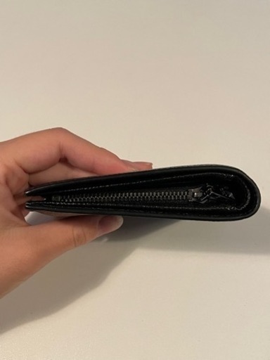 DOLCE&GABBANA ドルチェ＆ガッバーナ　二つ折り財布