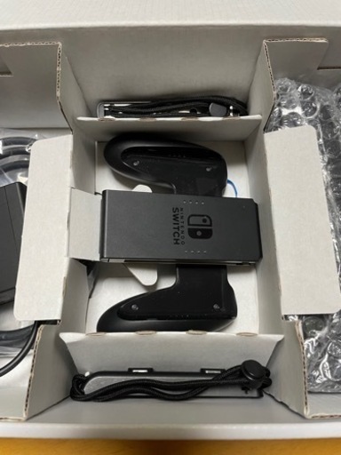 おもちゃ Nintendo  Switch