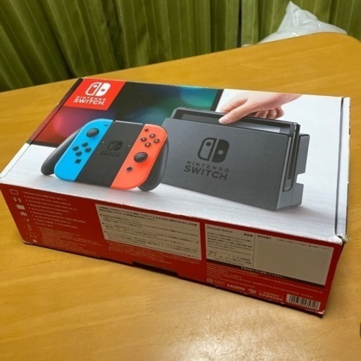その他 Nintendo  Switch