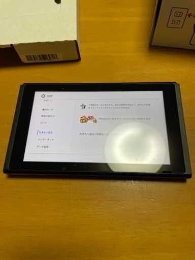 おもちゃ Nintendo  Switch