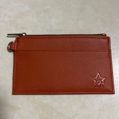 新品　B'zコインケース