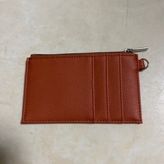 新品　B'zコインケースの画像