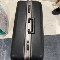 【中古】スーツケース