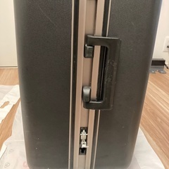【中古】スーツケースの画像