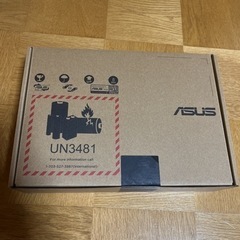 ASUS Chromebook CM3000DV 新品未使用品の画像