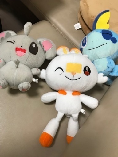 ポケモンセット　値下げ