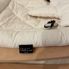 チャーリークレーン(LEVO BABY ROCKER) ベビーロッカーの画像