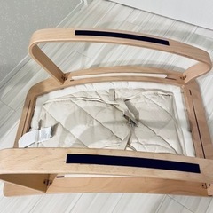 チャーリークレーン(LEVO BABY ROCKER) ベビーロッカーの画像