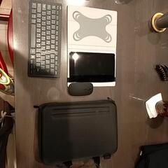 DELL タブレットPC【付属品付き】