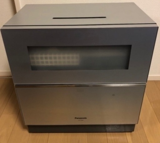 食器洗い乾燥機　NP-TZ200-S