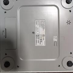 タニタ 体組成計ヘルスメ－ター　体重計の画像