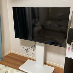 maxzen TV 50インチ