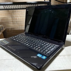 Lenovo G580 2689 Core i5 Win10 H...