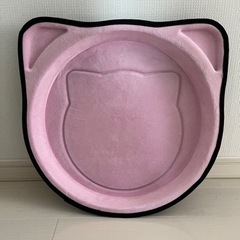 猫用窓ハンモック強力吸盤