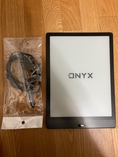 boox note 3
