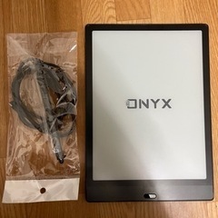 boox note 3