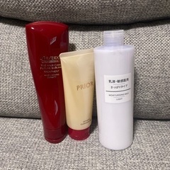 美容セット