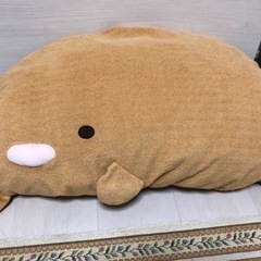 クッション