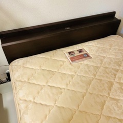 シーリー ポスチャーテック テンパーコイル ダブルマットレス sealyマットレス(ダブルサイズ)ポスチャーテックコイル6732