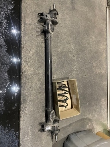 早期取引値段‼️mh23 j-LINE アクスル