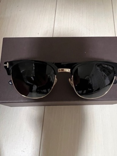 トムフォード　サングラス