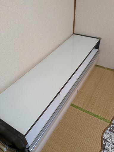 テレビ台（お取引決まりました。）