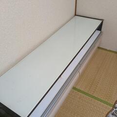テレビ台（お取引決まりました。）の画像
