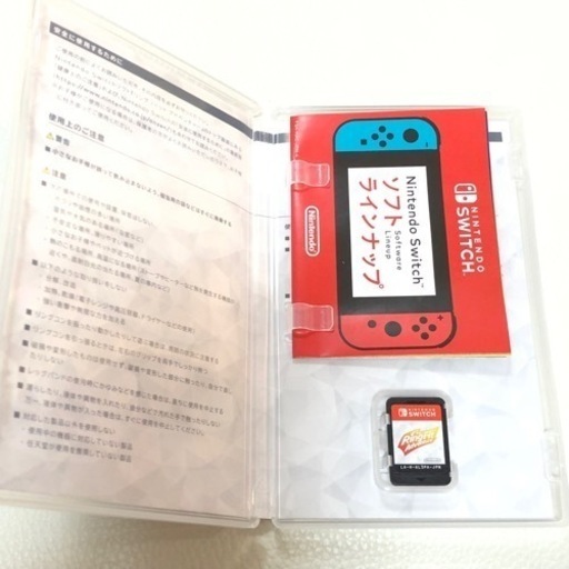 極美品！リングフィットアドベンチャー　任天堂　Switch