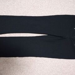 acide レディース　ストレッチパンツ　40サイズ