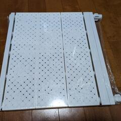 新品　突っ張り棚