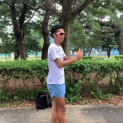 9/27 16:30〜20:50🏃‍♂️足が速くなるマンツーマン...