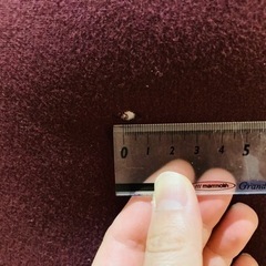 ヨギボー／Yogibo：バブル用カバー：訳ありの画像