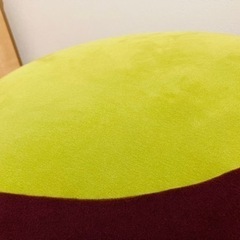 ヨギボー／Yogibo：バブル用カバー：訳ありの画像