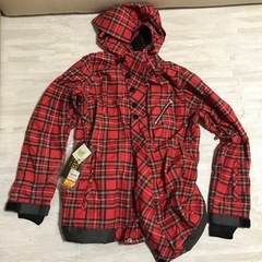 【未使用】【値下げしました】スキー・スノーボードウェア　レディー...