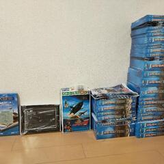 サンダーバード秘密基地　全110刊　デアゴスティーニ