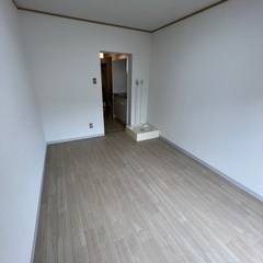 大家直　奈良県　宇陀市　榛原　ローレルマンション　榛原駅　徒歩15分　ワンルーム　家電付き　ルームクリーニング済み　リフォーム済み　賃貸　物件　不動産　敷金無料　礼金無料　仲介手数料無料　セルフ内見可　外国人可　生活保護可 - 宇陀市