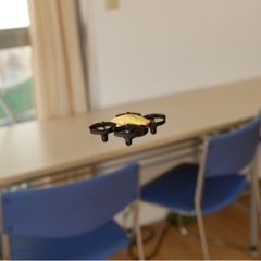 ドローンコース　新規の画像