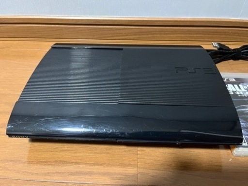 その他 ps3