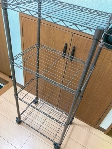 ラック