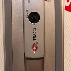 sunco社製★★★スーツケース、キャリーバッグ★★★の画像