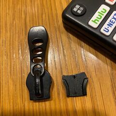 ギターケース(ジッパースライダーなし)の画像