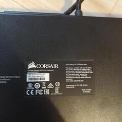 Corsair K70 LUX ゲーミングキーボードの画像